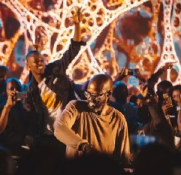 Black Coffee - Bud Light Warehouse Mix